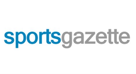 sports gazette logo