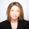 Dr Abbe Brady headshot