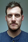 Alex Bliss headshot