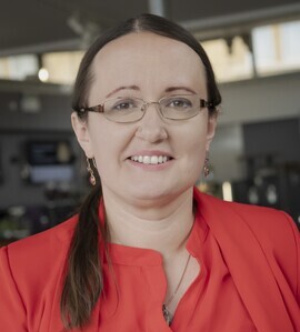 Anna-Maria Bielinska