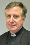 Revd Dr Ashley Beck