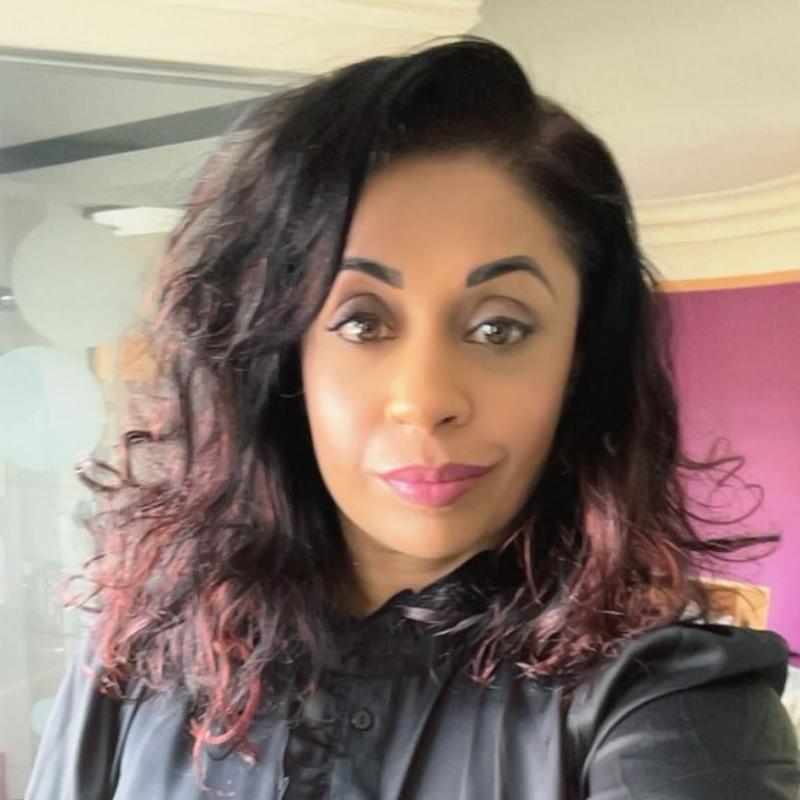 Bhavini Smith headshot