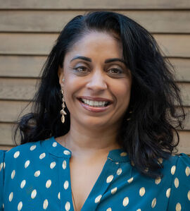 Bhavini Smith headshot