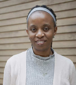 Dr Blessing Ukoha-Kalu headshot