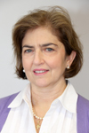 Dr Carolina Sciplino
