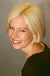 Dr Claire Norton headshot