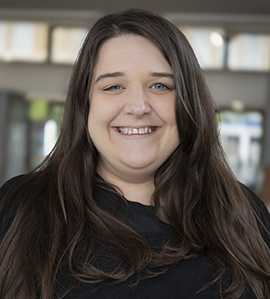 Dr Clare Nicholson headshot