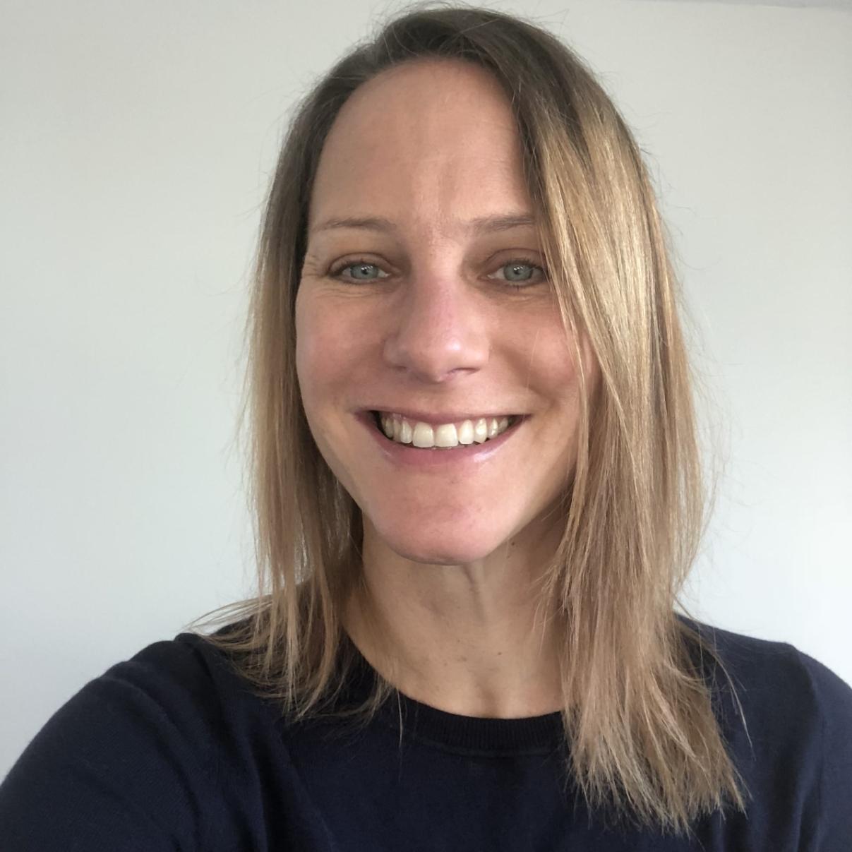 Corinne Cohen headshot