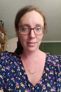 Rebecca Smith headshot