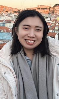 Dr Tiffany Lin headshot