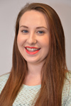 Fallon Parker headshot