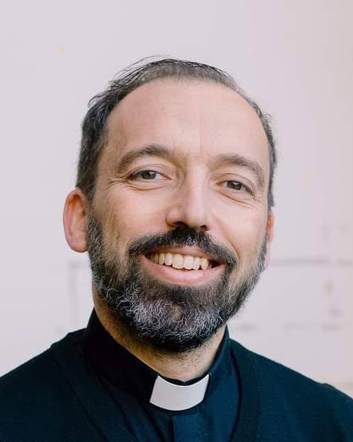 Rev Dr F Javier Ruiz-Ortiz