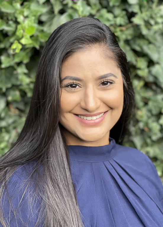 Gurkiran Kaur headshot