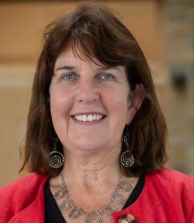Professor Heather Angus-Leppan headshot