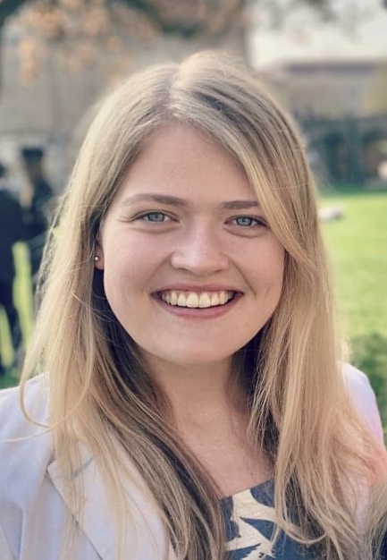 Jemima Davey