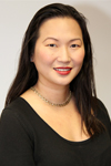Dr Jennifer Chung headshot