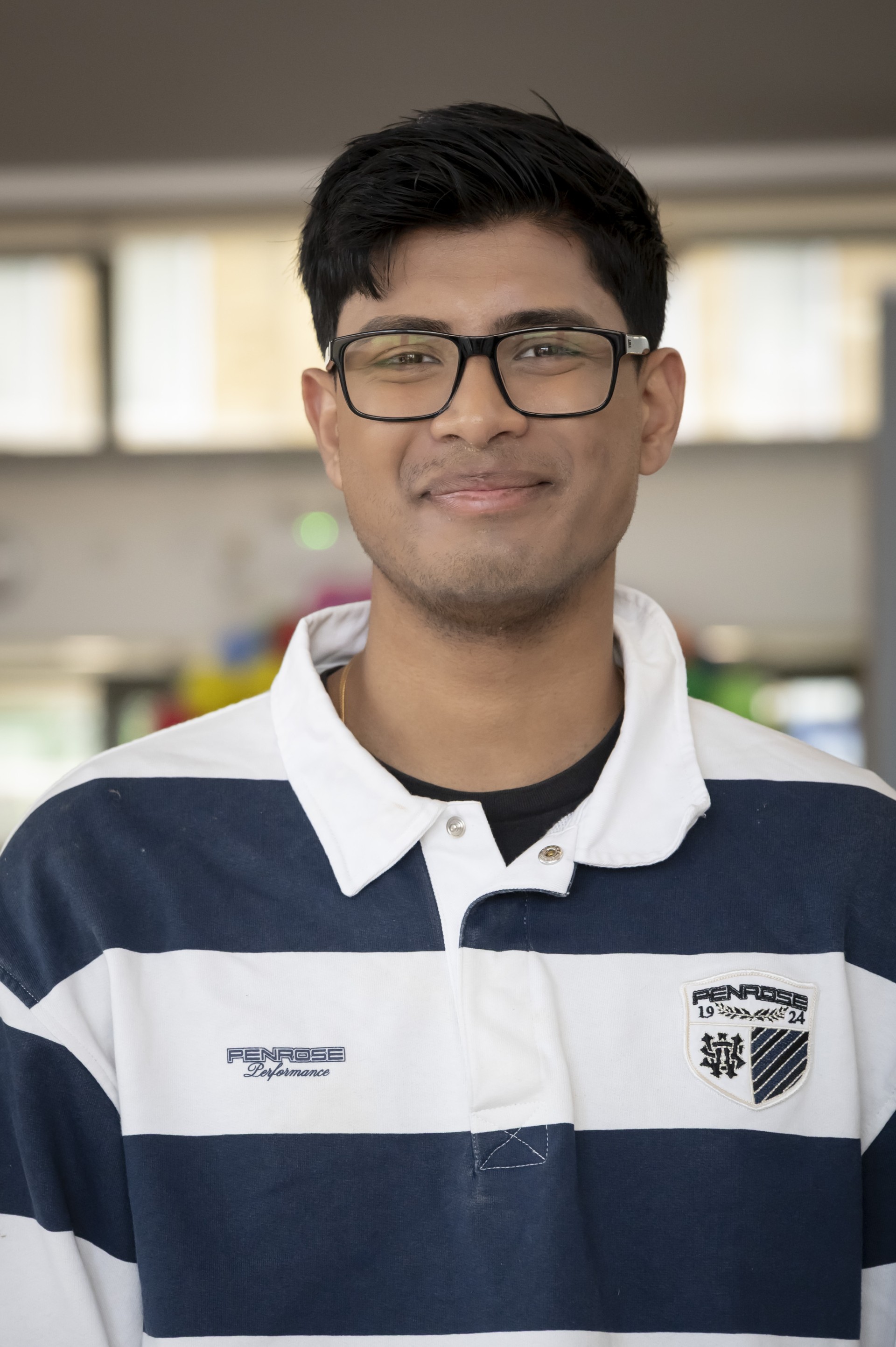 JJ Nithyananthan headshot