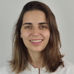 Joana Fonseca headshot
