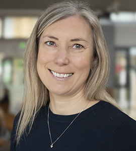 Dr Kate Lawrence headshot