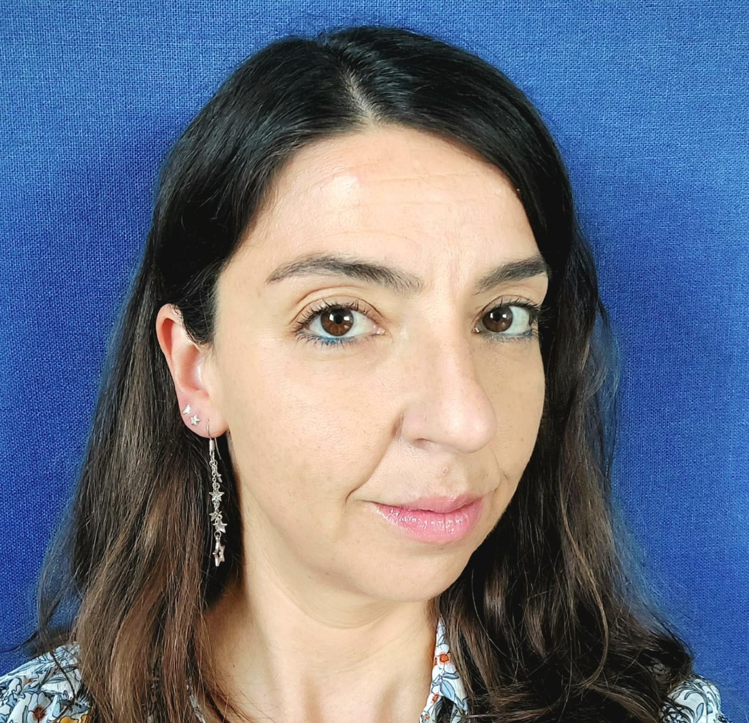 Laura Ercolani headshot