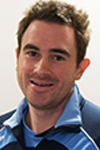 Liam McCarthy headshot