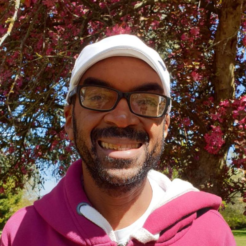 Lloyd Emeka headshot