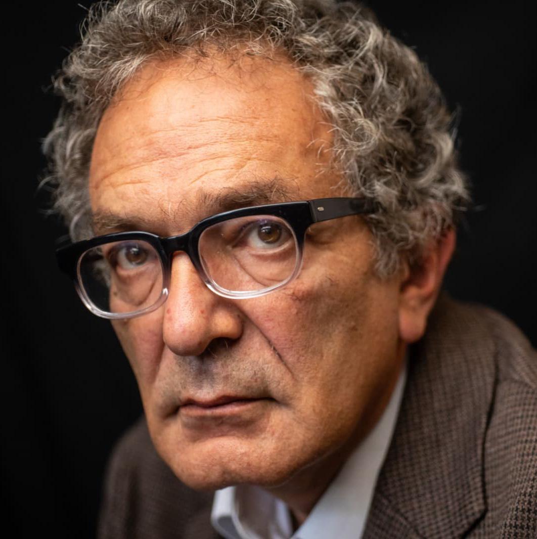 Lord Maurice Glasman, Baron of Stoke Newington, and Stamford Hill headshot