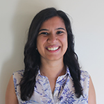 Marianne Rozario headshot
