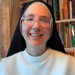 Sr Mary Magdalene Eitenmiller, OP headshot