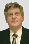 Prof Merlin Stone headshot