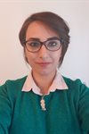 Dr Nancy Albhaisi headshot