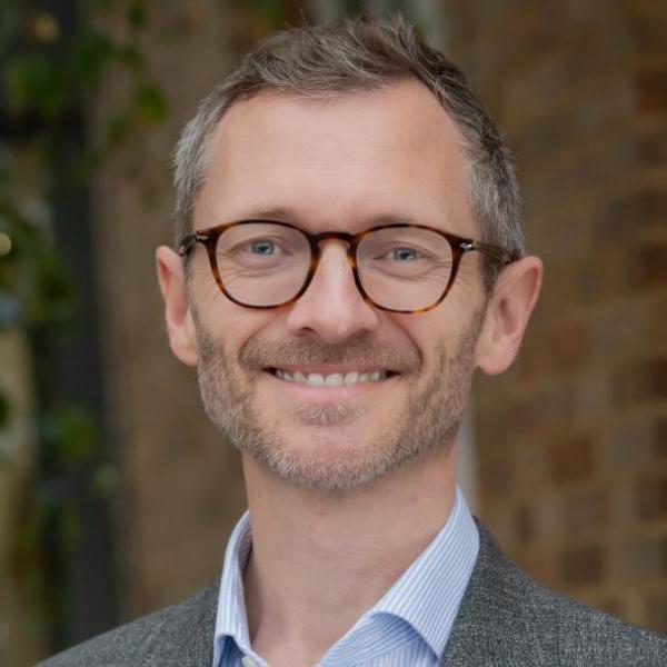 Nick Merrifield headshot