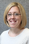 Dr Nicola Brown
