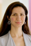 Dr Ozlem Erden