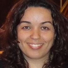 Dr Rubina Moniz Vieira headshot