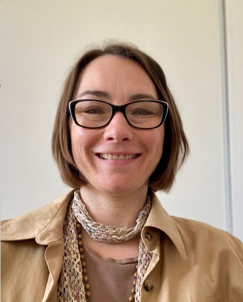 Ruth Northey headshot