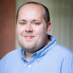 Sam Lovatt headshot