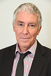 Prof Trevor Walker