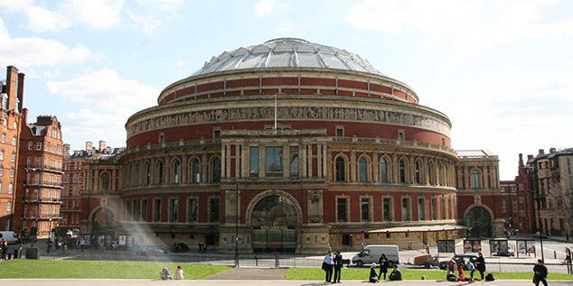 Albert Hall