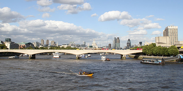 River Thames