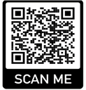 QR code Student Services Instagram