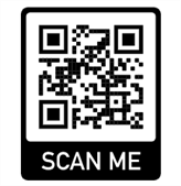 Scan the QR code to access Togetherall