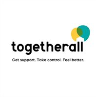 togetherall logo