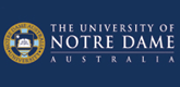 notre-dame-university-logo