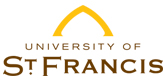university-of-st-francis-logo