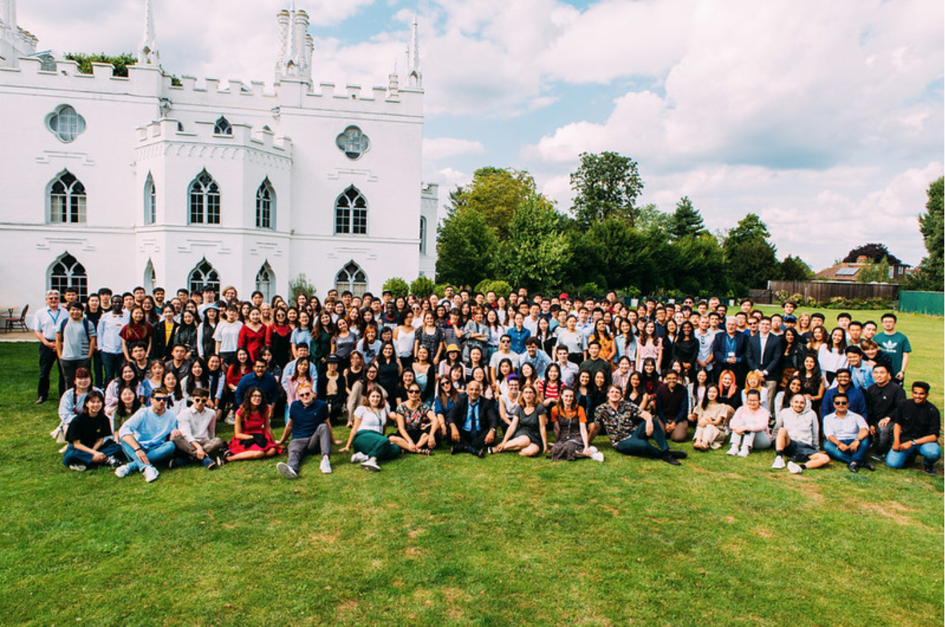 warwick summer school