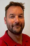 Ben Williamson